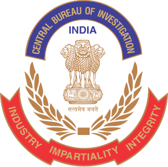 Central Bureau of Investigation